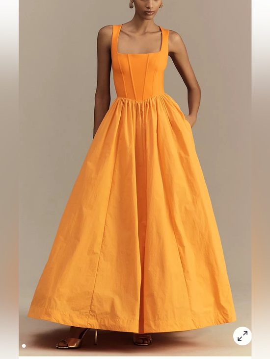 BHLDN Dresses & Skirts - NWT Beautiful BHLDN maxi dress
